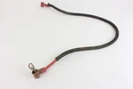 2009 Polaris Sportsman Xp 550 Efi Eps Starter Motor Wire Cable Lead C7873. Fixed Price $24.99.