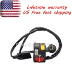 New Light Start Kill Switch 35200-HB9-020 For Honda 1986-1989. Fixed Price $27.49.
