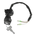 Ignition Key Switch For Bombardier Can Am 710000075. Fixed Price $12.00.