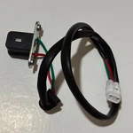 Generator Pulser Coil For Ktm 77339034000 59039034000 77039134000 Excf 250. Fixed Price $18.89.