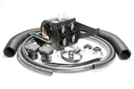 Inferno Cab Heater Cf Moto Z-force 950 Trail Sport 2023-2025 With Defrost. Fixed Price $429.00.
