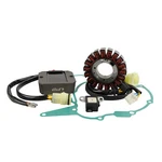 Magneto Stator Regulator Gasket Kit For Honda Ex 1993-2006 V1. Fixed Price $69.63.