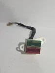 1985 Honda Fourtrax 2X4 Indicator Lights Neutral Dash TRX125 Good Condition. Fixed Price $30.00.