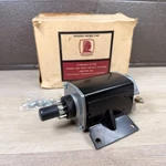 Genuine Tecumseh Electric Starter Part# 33835. Fixed Price $149.99.