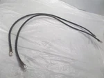 Polaris Ranger Ev 48V Lsv 4X4 Engine Starter Motor Battery Cable Wires &. Fixed Price $24.95.