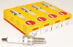 Pack Genuine Ngk 4578 Nickel Spark Plugs CR7E For Atvs Utvs Motorcycles Etc. Fixed Price $31.59.
