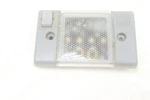 Polaris Ranger Xp 1000 Northstar 20 Light Overhead Dome 4014219 52769. Fixed Price $39.90.