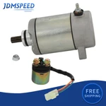 Starter For Honda 31200-HN7-003 18683 Rancher Fourtrax TRX400FA At 2004-2007. Fixed Price $42.97.