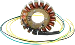 Moose Offroad Stator Fits Honda M-21-628. Fixed Price $210.74.