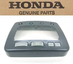 New Genuine Honda Upper Meter Case Cover 02-04 TRX450 Fe Foreman Es 4X4 #F261. Fixed Price $195.55.
