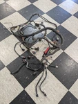 Polaris Atv Wiring Harness Assembly Used Oem 2411003 07 Sportsman 500 Efi. Fixed Price $180.00.