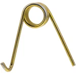 Cub Cadet 732-05279A Gas Pedal Torsion Spring Challenger 4X2 400LX. Fixed Price $11.95.