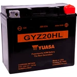 Yuasa GYZ20HL Agm Powersports Battery 12V 320 Cca Atv Utv Snowmobile. Fixed Price $156.45.