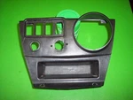 Polaris Ranger 800 Efi Instrument Bezel Speedometer Switch Panel Trim 5438585. Fixed Price $25.38.