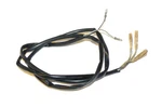 84 88 Suzuki Lt 125 185 230 250 Quadsport Tail Lamp Lead Wire Oem# 36852-22A01. Fixed Price $14.99.