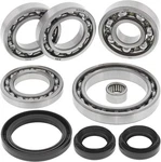 Quadboss Differential Bearing And Seal Cfmoto Zforce 500 Ho 2016 Front. Fixed Price $167.25.