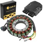31120-HN8-F41 Stator And Regulator For Honda Rincon TRX680FA 4X4 2015-2023. Fixed Price $84.00.