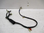 1987 Honda Atc 200X Used Wiring Harness 32100-HB5-670. Fixed Price $150.00.