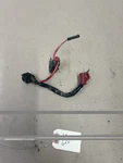 2007 Honda Sportrax 250EX Positive Wire Off Battery Video Below B620. Fixed Price $39.99.
