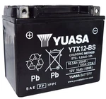 Yuasa Maintenance Free YTX12BS Volt Battery YUAM3RH2STWN. Fixed Price $94.61.