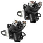 2X Starter Solenoid Relays For Canam Bombardier Traxter 500 99-2000 / 710000091. Fixed Price $19.00.