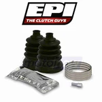 Epi Front Inside Cv Boot For 2004-2005 John Deere Trail Buck 650 Ext Drive Zd. Fixed Price $38.48.