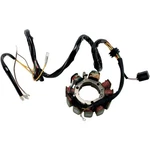 Moose Racing 2112-0484 Stator. Fixed Price $249.95.