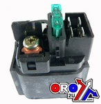 Arrowhead Electrical Solenoid Starter Universal Yam, SMU6012 Yamaha 27010-1327. Fixed Price $55.50.