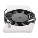 New Balls Cooling Fan 70-1027 For Yamaha YFM550 Grizzly Eps 2009-2011. Fixed Price $224.44.