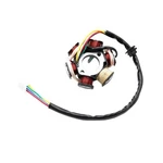 Pole Coil Stator Magneto For GY6 125CC 150CC Chinese Scooter Moped Atv.... Fixed Price $28.70.
