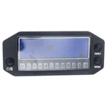 Cub Cadet 36100-115N-0000 Efi Engine Meter Assembly CX500 CX700. Fixed Price $403.29.