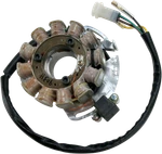 Moose Offroad Stator 2112-0507 High Output Yamaha YFZ350 Banshee. Fixed Price $292.06.
