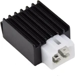 Voltage Regulator Rectifier For Yerf Dog Spiderbox GX150 150CC Go Kart. Fixed Price $8.95.