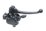 New Oem Yamaha 3GB-26250-01-00 Thumb Throttle Lever Assembly Nos. Fixed Price $144.99.