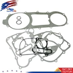 All Gaskets Set For GY6 150CC 157QMJ Chinese Scooter Moped Atv Engines. Fixed Price $7.59.