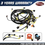 Tucked Engine Harness For Honda Acura K-swap Integra Crx Ek K20 K24 K-series. Fixed Price $42.09.