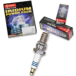1 Pc Denso Iridium Power Spark Plug Honda TRX500FA Fourtrax Foreman Ny. Fixed Price $16.40.