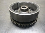 02-07 Suzuki Vinson 500 Lt-a Lt-f Flywheel Rotor 32102-09F10 With Starter Clutch. Fixed Price $49.99.