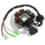 0450998 Stator For Polaris Scrambler Sportsman Predator 90 0450523 0451000. Fixed Price $29.95.