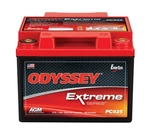 Odyssey Battery ODS-AGM28L Extreme Powersports. Fixed Price $277.89.