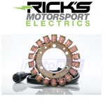 Ricks Motorsport 21-710 For Electrical Components Stators Fk. Fixed Price $231.95.