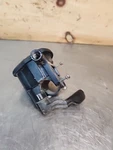 2008 Yamaha Grizzly 700 Oem Throttle 4S1-26250-07-00. Fixed Price $36.50.
