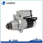17980 1.4KW Starter For Nissan X-trail 05-06 2.5L 12V Ccw 13T Automatic Trans. Fixed Price $79.99.