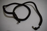 2000-2004 Yamaha Bear Tracker 250 Oem Starter Power Cord Wire 4XE-81815-00-00. Fixed Price $23.99.