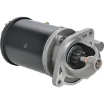Starter Ford Tractor Farm TW-20 TW-25 TW-30 TW-35 TW-5 26395A; SLU0002. Fixed Price $195.24.