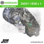 2015 Kawasaki Main Wire Wiring Harness New 26031-1838. Fixed Price $206.00.