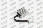 Ricks Rectifier-regulator For Ktm 450 Exc-r 2008. Fixed Price $49.05.
