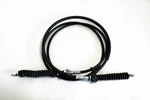 Shift Control Cable Kawasaki Mule 1000 2510 3010 4010 Forward / Reverse. Fixed Price $65.00.