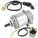 Starter &relay Ignition Switch For Honda Rancher 350 Fourtrax 2000-2006. Fixed Price $36.99.