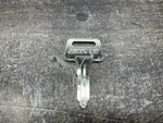 Arctic Cat Oem 3409-012 New Ignition Key Blank Series-e A128 1996-2007 Atv Utv. Fixed Price $17.29.